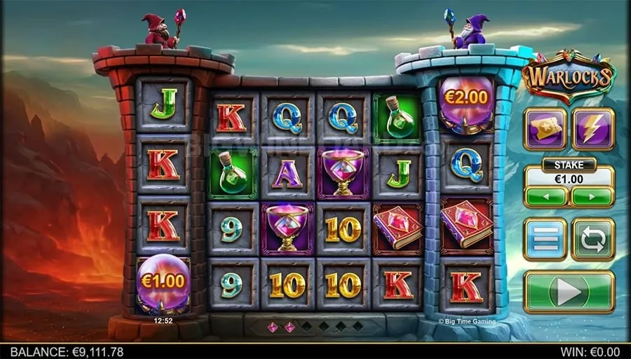 Daily Cashback & Rewards